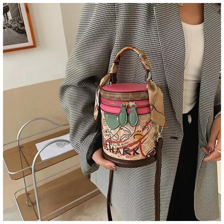 کیف سطلی وارداتی 0002